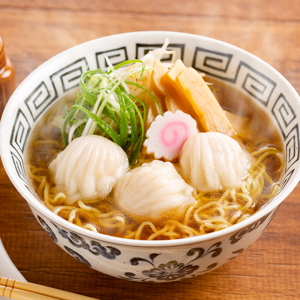 帆立入もち餃子50個入 | カネテツデリカフーズ公式オンラインストア