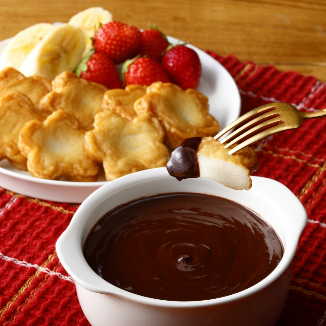 秋冬】もっちもち花さつま | カネテツデリカフーズ公式オンラインストア