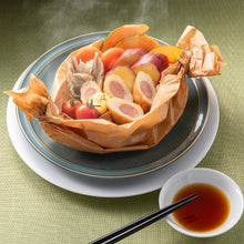 画像をギャラリービューアに読み込む, 【25秋冬】ウィンナー巻