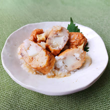 画像をギャラリービューアに読み込む, 【25秋冬】海鮮巻