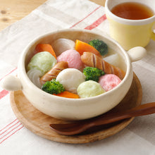 画像をギャラリービューアに読み込む, 【25秋冬】もちもち彩り串天