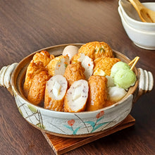 画像をギャラリービューアに読み込む, 【25秋冬】もちもち彩り串天