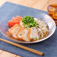 画像をギャラリービューアに読み込む, 【秋冬】豆乳揚げだし