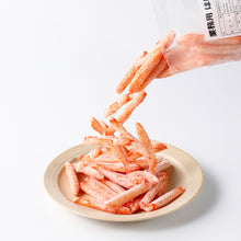 画像をギャラリービューアに読み込む, 業務用ほぼカニ®1kg【送料込み】