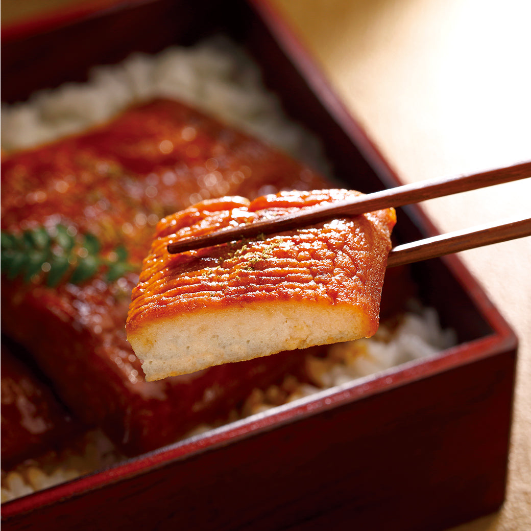 ほぼうなぎ | カネテツデリカフーズ公式オンラインストア ほぼうなぎ