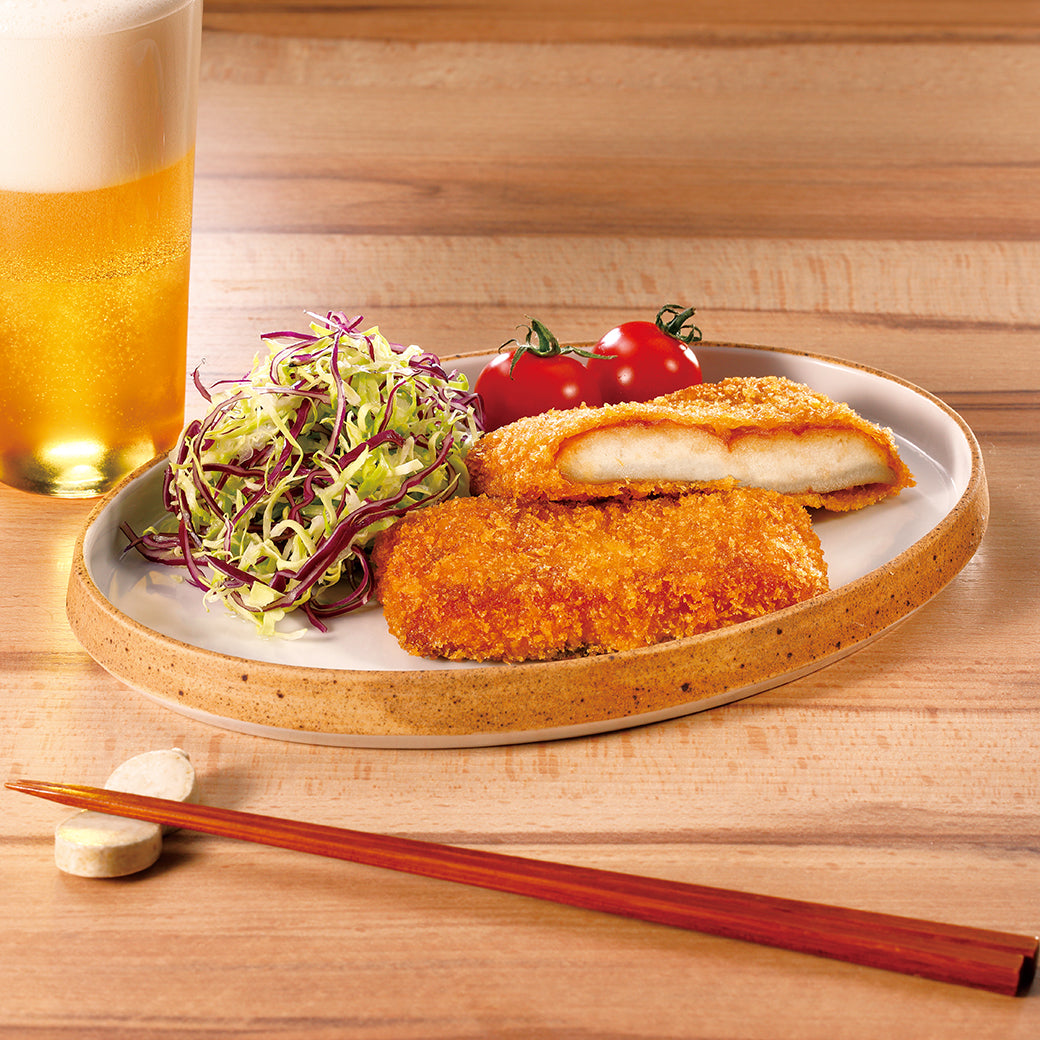 ほぼうなぎカツ | カネテツデリカフーズ公式オンラインストア ほぼ