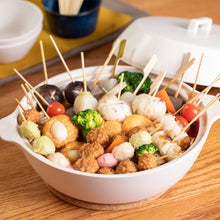 画像をギャラリービューアに読み込む, 味付け牛すじ肉(真空) | カネテツデリカフーズ株式会社