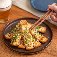 画像をギャラリービューアに読み込む, しなやかスティック | カネテツデリカフーズ株式会社