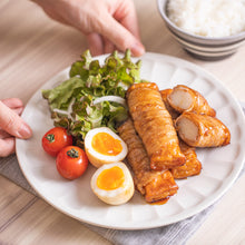 画像をギャラリービューアに読み込む, しなやかスティック | カネテツデリカフーズ株式会社