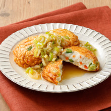 画像をギャラリービューアに読み込む, 豆乳揚げだし | カネテツデリカフーズ株式会社