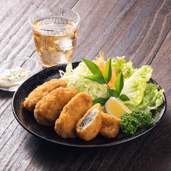 あの「ほぼカキフライ」が復刻！！今日から販売開始！
