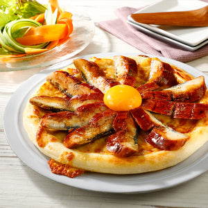 ほぼうなぎ&reg;2p･ほぼうなぎ&reg;カツ1pセット