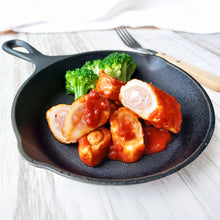 画像をギャラリービューアに読み込む, 【25秋冬】ウィンナー巻
