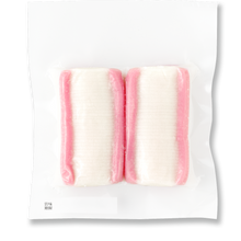 画像をギャラリービューアに読み込む, 23S 冷凍切出しぶた2.5mmスライス 150g
