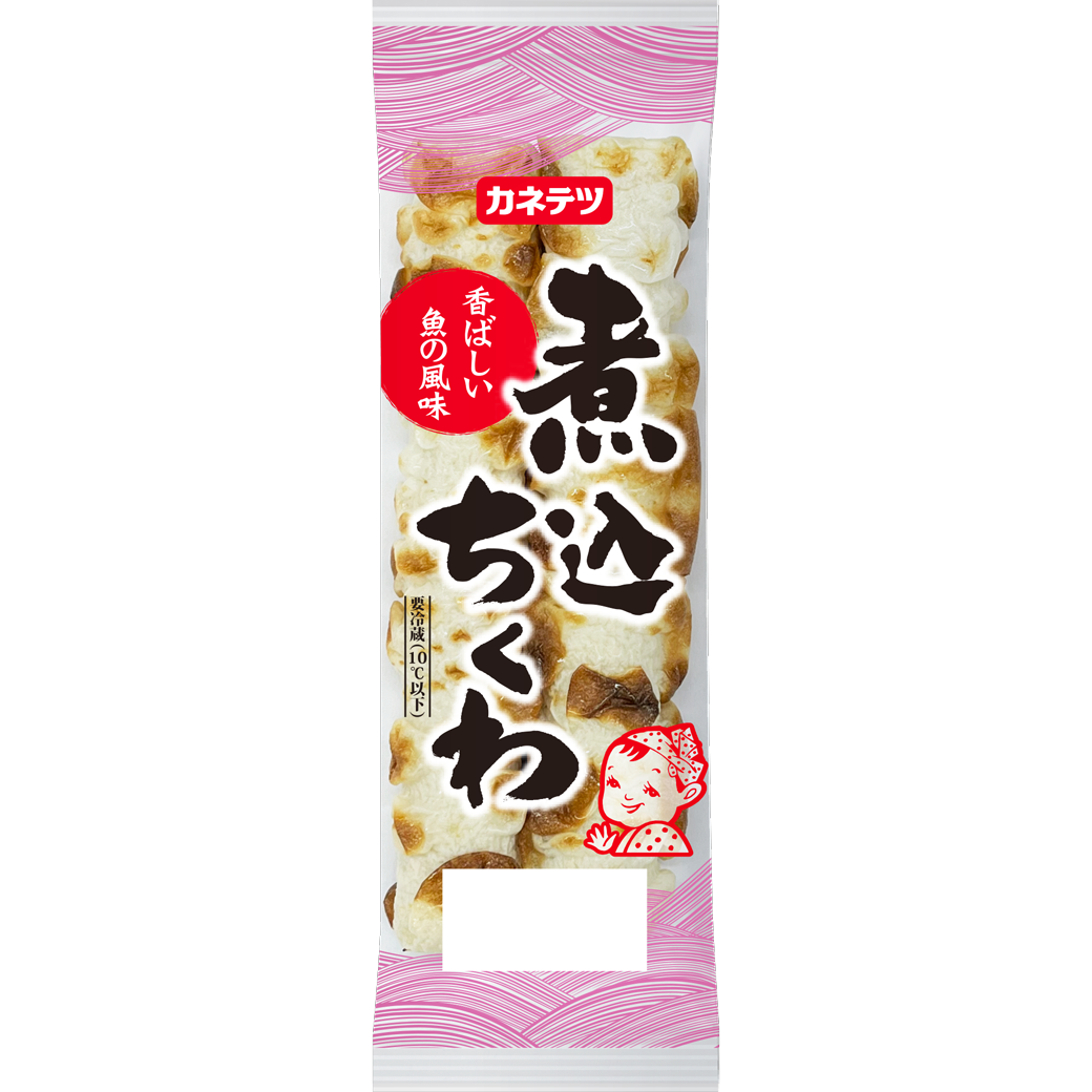 【おトク】 ちくわ｜カネテツデリカフーズ カネテツデリカフーズ公式 | 菓子