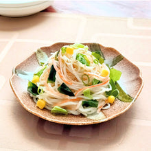 画像をギャラリービューアに読み込む, 【春夏限定】カニかま麺 はじめました
