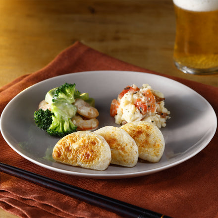 【春夏限定】21時のひとつまみ 燻製チーズ×かつおぶし