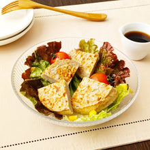 画像をギャラリービューアに読み込む, 【26ss】お魚ハンバーグ 鯵12枚入【送料込み】
